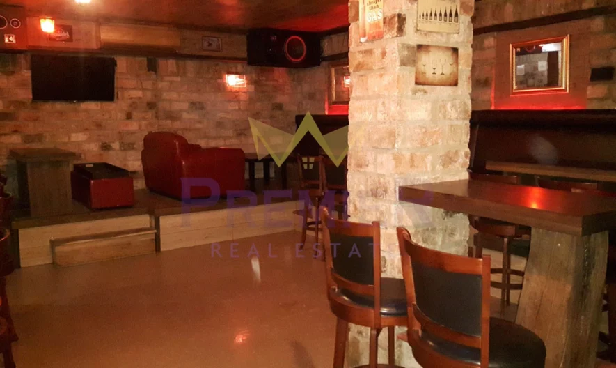 Заведение в района на Зимно кино Тракия - - снимка 6 - Имоти Премиер