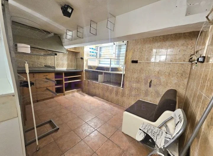 Заведение за бързо хранене – Икономически университет -  - снимка 2 - Имоти Премиер