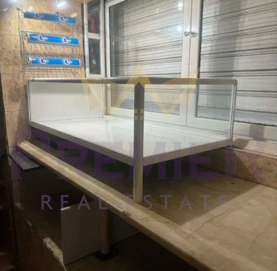 Заведение за бързо хранене – Икономически университет -  - снимка 5 - Имоти Премиер