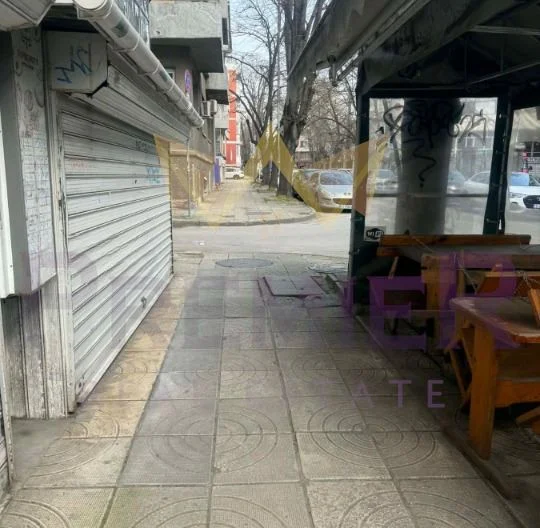 Заведение за бързо хранене – Икономически университет -  - снимка 6 - Имоти Премиер