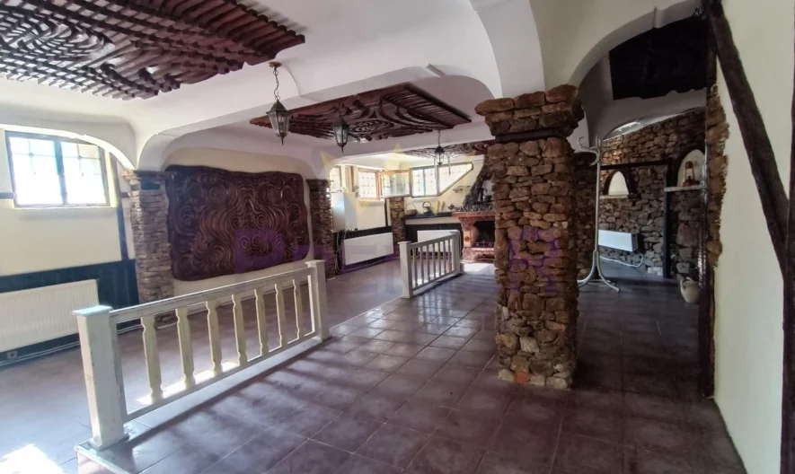 Заведение за обществено хранене – 136 кв.м. на топ локация в административния център на гр. Каварна, обл. Добрич -  - снимка 5 - Имоти Премиер