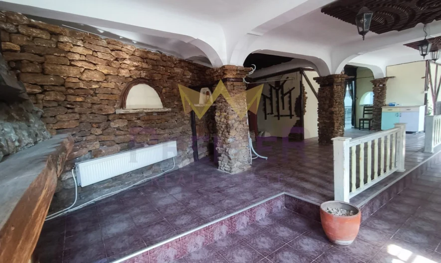 Заведение за обществено хранене – 136 кв.м. на топ локация в административния център на гр. Каварна, обл. Добрич -  - снимка 8 - Имоти Премиер