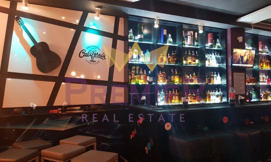 Заведение Зимно кино Тракия -  - снимка 2 - Имоти Премиер