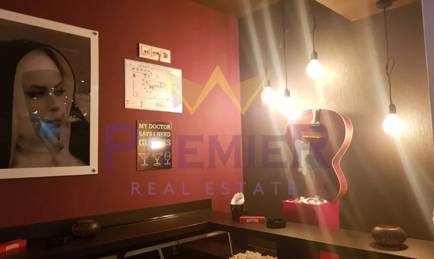 Заведение Зимно кино Тракия -  - снимка 3 - Имоти Премиер