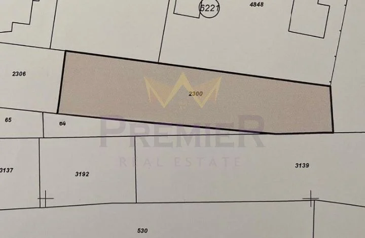 Земеделска зема в с. Долни Лозен - - снимка 1 - Имоти Премиер