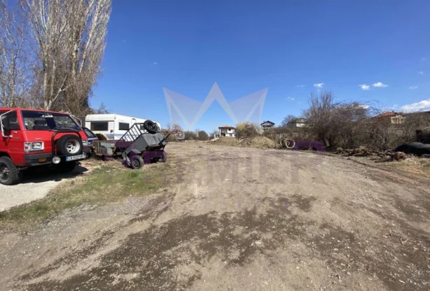 Агенция за недвижими имоти - Имоти Премиер - имот - 659091, Цена: 124000 EUR