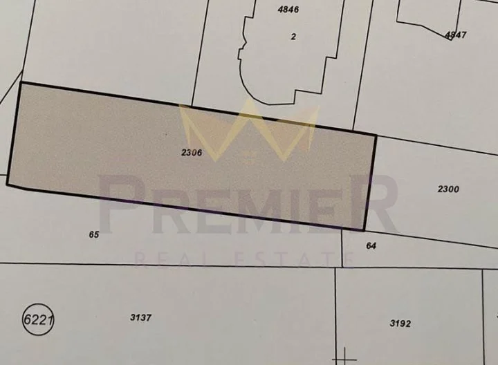 Земеделска зема в с. Долни Лозен - - снимка 2 - Имоти Премиер
