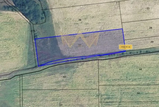 Агенция за недвижими имоти - Имоти Премиер - имот - 742816, Цена: 11000 EUR