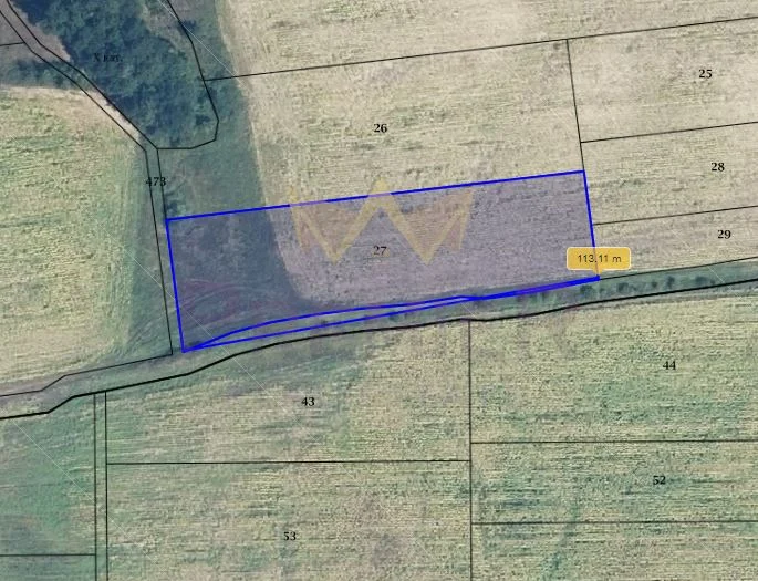 Агенция за недвижими имоти - Имоти Премиер - имот - 742816, Цена: 11000 EUR