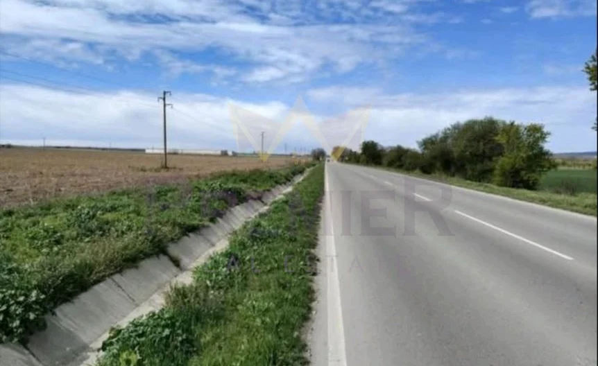 Земеделска земя ГП 4 / гр. Игнатиево, м-т Чалъка -  - снимка 2 - Имоти Премиер