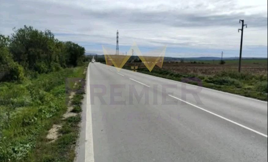 Земеделска земя ГП 4 / гр. Игнатиево, м-т Чалъка -  - снимка 3 - Имоти Премиер