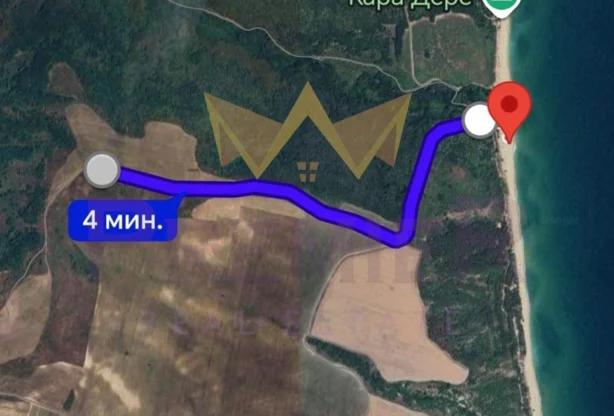 Агенция за недвижими имоти - Имоти Премиер - имот - 1196908, Цена: 3700 EUR