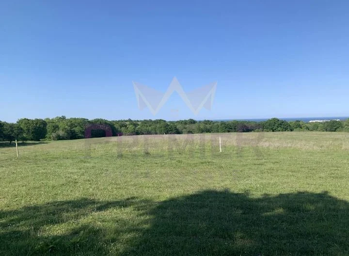 ?Земеделска земя  с морска панорама – Царево? -  - снимка 3 - Имоти Премиер