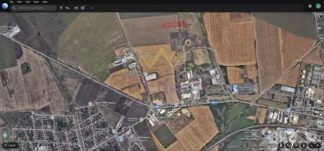 Земеделска земя в Долно Езерово -  - снимка 3 - Имоти Премиер