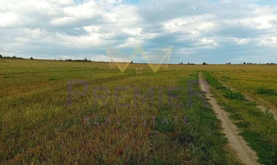 Земеделска земя.Овощна Градина -  - снимка 2 - Имоти Премиер