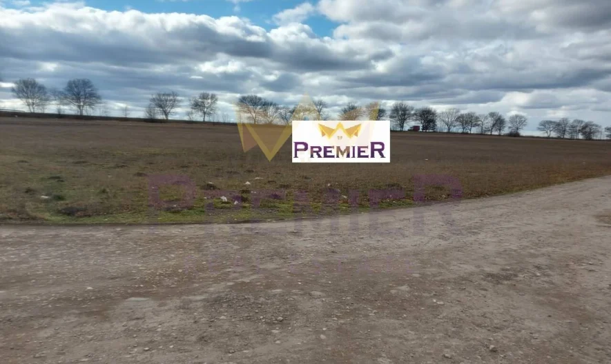 Земеделски имот с.Изворско -  - снимка 2 - Имоти Премиер