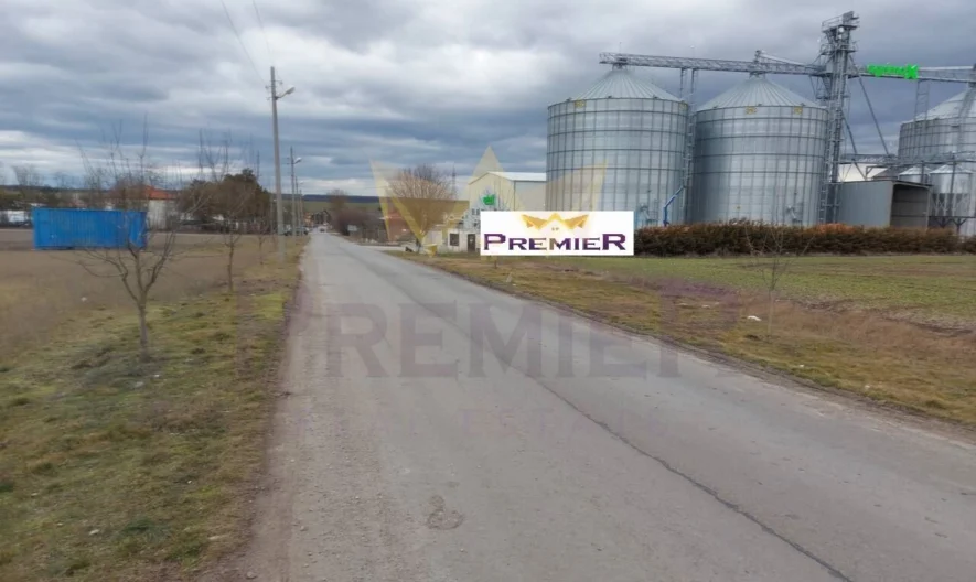 Земеделски имот с.Изворско -  - снимка 3 - Имоти Премиер