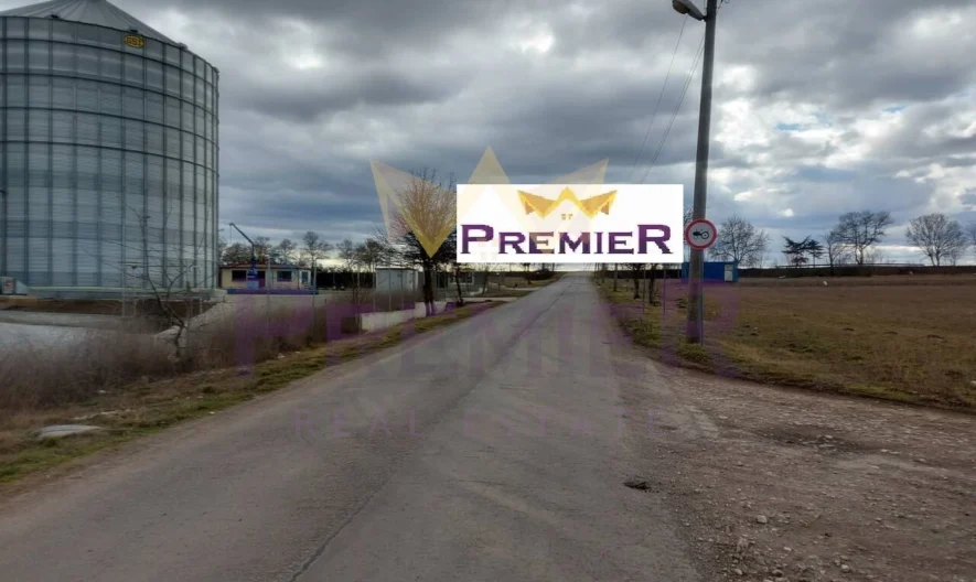 Земеделски имот с.Изворско -  - снимка 4 - Имоти Премиер