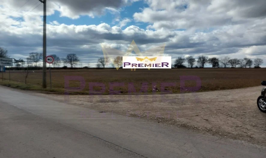 Земеделски имот с.Изворско -  - снимка 5 - Имоти Премиер