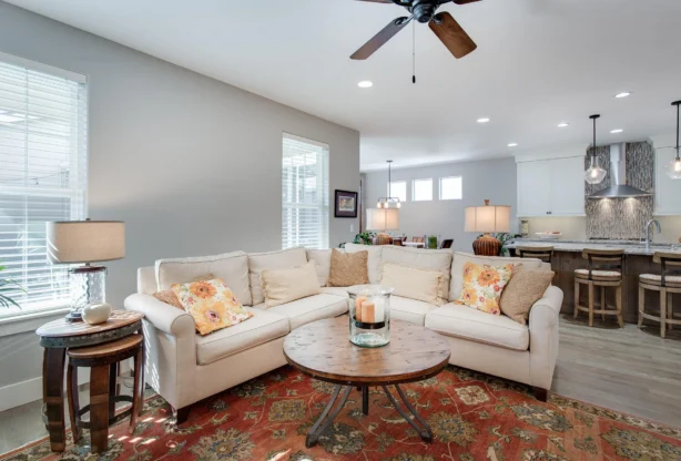 Жилище на първи етаж – Плюсове и минуси