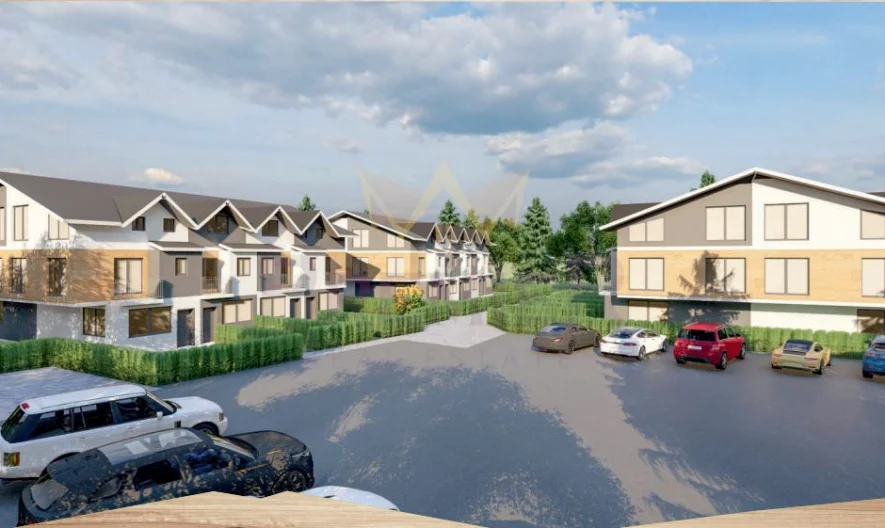 Жилищен комплекс -  - снимка 1 - Имоти Премиер