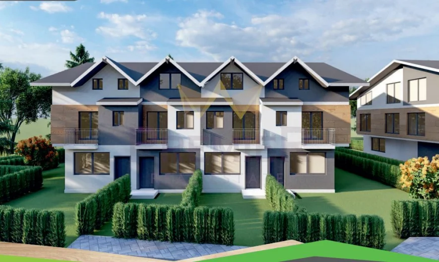 Жилищен комплекс -  - снимка 2 - Имоти Премиер