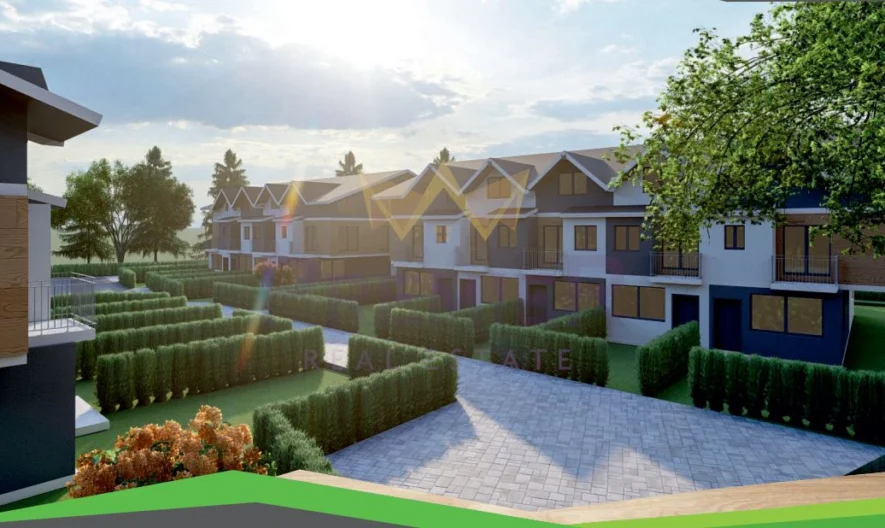 Жилищен комплекс -  - снимка 3 - Имоти Премиер