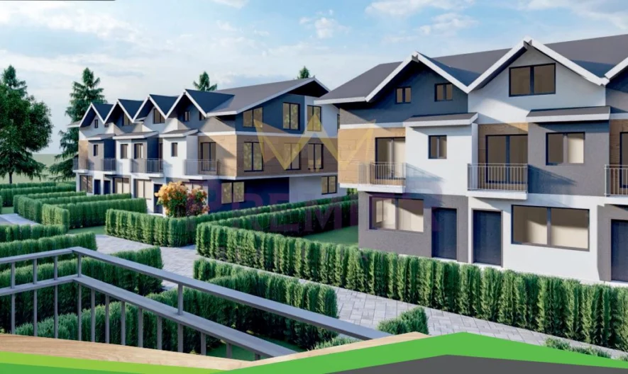 Жилищен комплекс -  - снимка 4 - Имоти Премиер