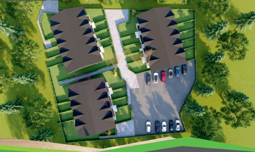 Жилищен комплекс -  - снимка 5 - Имоти Премиер