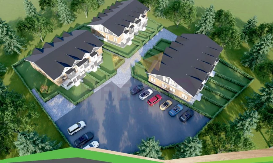 Жилищен комплекс -  - снимка 6 - Имоти Премиер