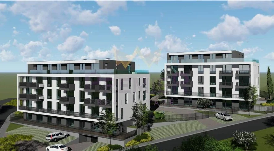 Жилищен комплекс Съни Хоумс -  - снимка 1 - Имоти Премиер