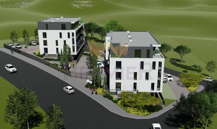 Жилищен комплекс Съни Хоумс -  - снимка 3 - Имоти Премиер