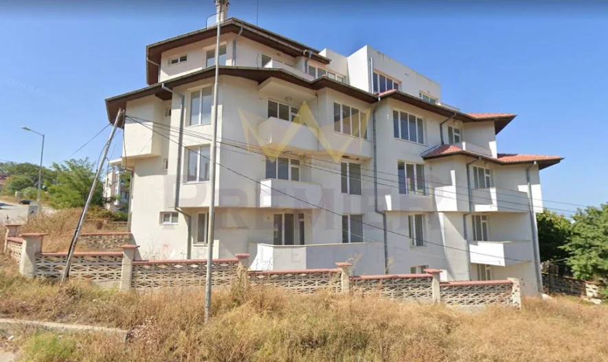 жилищна сграда - - снимка 1 - Имоти Премиер