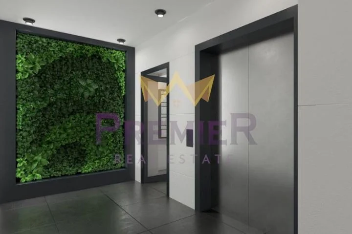 Жилищна сграда - - снимка 1 - Имоти Премиер