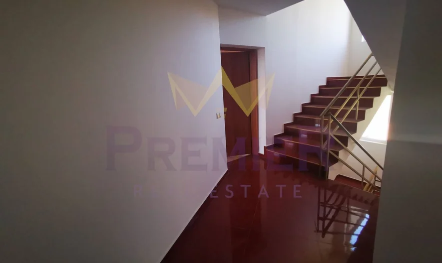 жилищна сграда -  - снимка 13 - Имоти Премиер