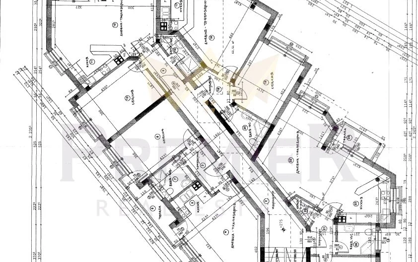 жилищна сграда -  - снимка 18 - Имоти Премиер