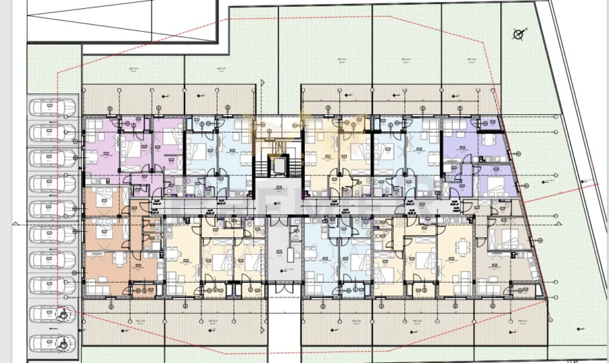 Жилищна сграда -  - снимка 3 - Имоти Премиер