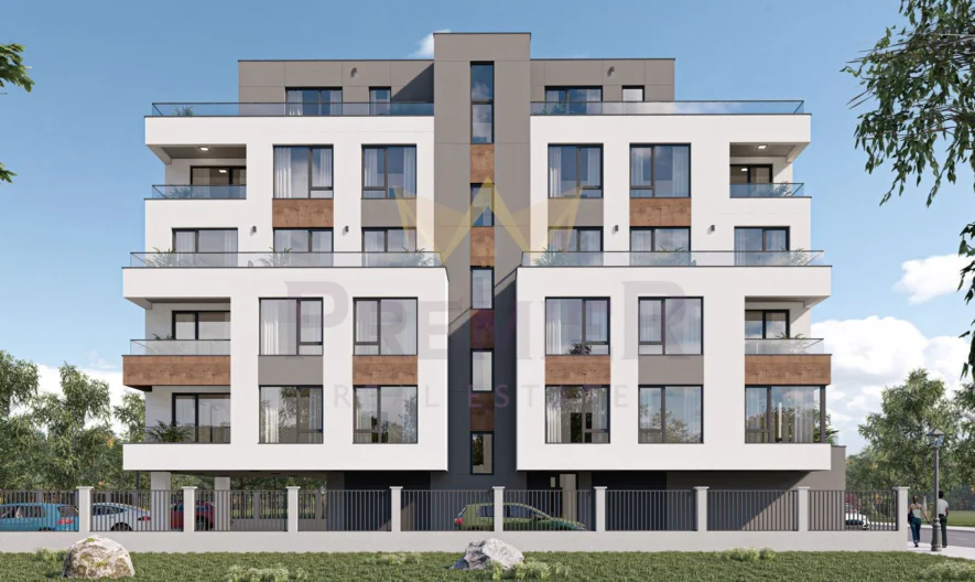 Агенция за недвижими имоти - Имоти Премиер - имот - 1104463, Цена: 0 EUR