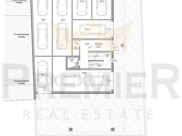 Жилищна сграда „СКАРАБЕЙ ПОМОРИЕ“ - - снимка 5 - Имоти Премиер