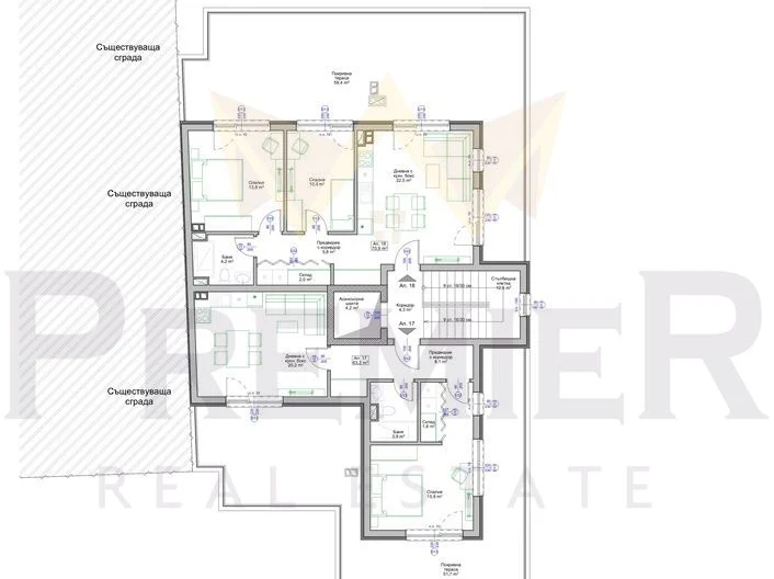 Жилищна сграда „СКАРАБЕЙ ПОМОРИЕ“ - - снимка 7 - Имоти Премиер