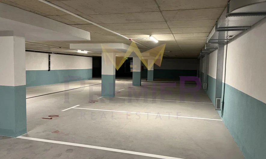 Жилищна сграда, Драгалевци -  - снимка 16 - Имоти Премиер