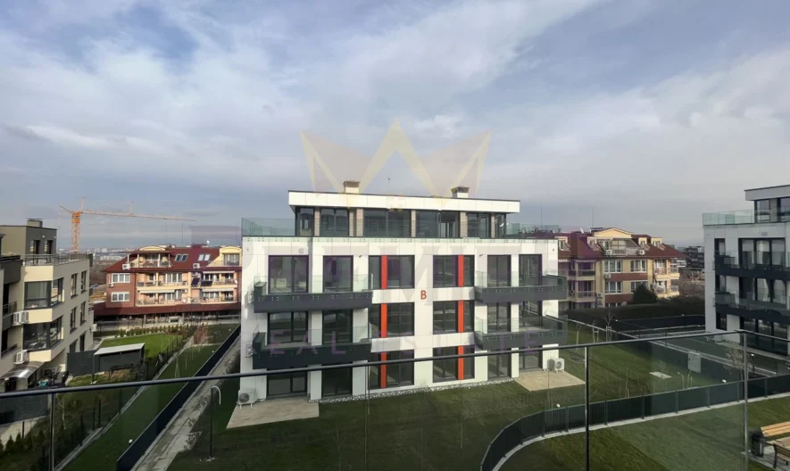 Жилищна сграда, Драгалевци -  - снимка 2 - Имоти Премиер