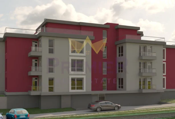 Агенция за недвижими имоти - Имоти Премиер - имот - 908565, Цена: 0 EUR