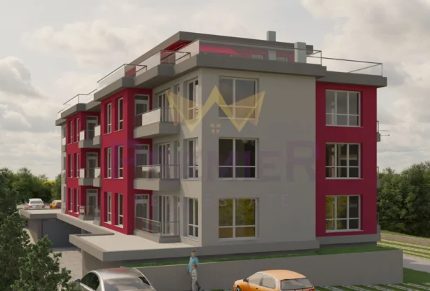 Агенция за недвижими имоти - Имоти Премиер - имот - 908565, Цена: 0 EUR