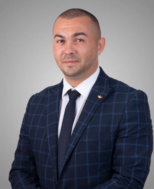 СТИЛЕН ДВУСТАЕН АПАРТАМЕНТ 65 КВ.М. В КОМПЛЕКС ФАМАГУСТА – АХЕЛОЙ - ИМОТИ ПРЕМИЕР - Агенция за недвижими имоти