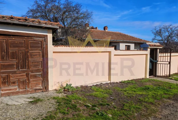 Агенция за недвижими имоти - Имоти Премиер - имот - 1154912, Цена: 179900 EUR