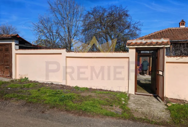 Агенция за недвижими имоти - Имоти Премиер - имот - 1154912, Цена: 179900 EUR