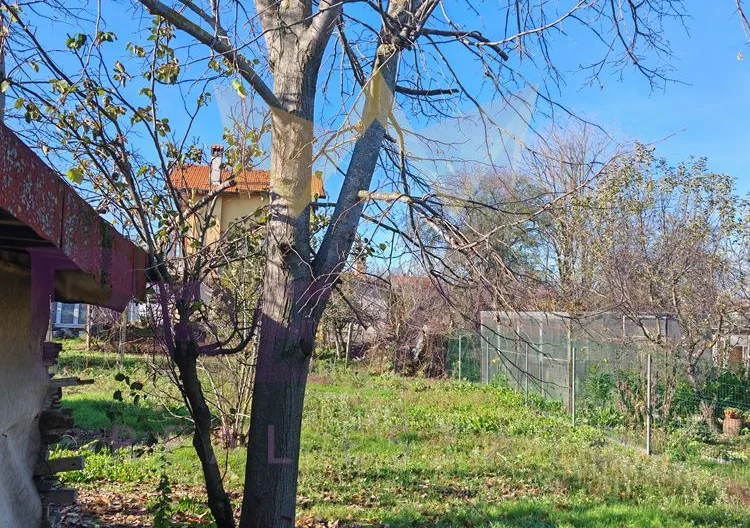 Живот сред спокойствие-къща в с.Маринка - - снимка 23 - Имоти Премиер