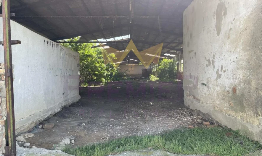 Животновъдна ферма Суворово - - снимка 10 - Имоти Премиер