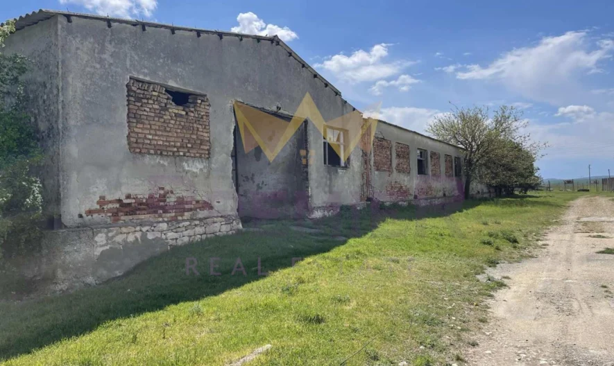 Животновъдна ферма Суворово - - снимка 11 - Имоти Премиер